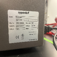 Eppendorf BioFlo iCellGen 115 Fermentor/Bioreactor image 1